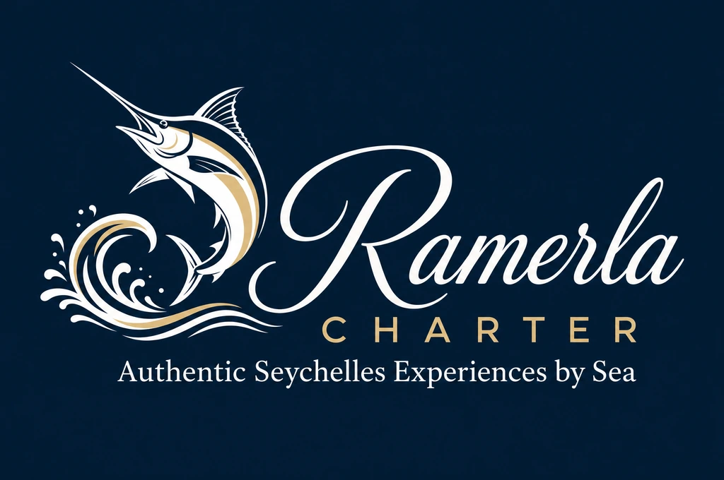 Ramerla Charter, authentic Seychelles experiences by sea